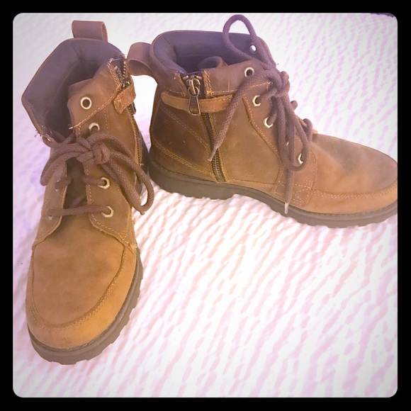 timberland 35.5